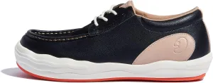 UIN Men's Fashion Platform Sneaker Slip On Walking Casual Comfortable Art Painted Travel Shoes Andalusia