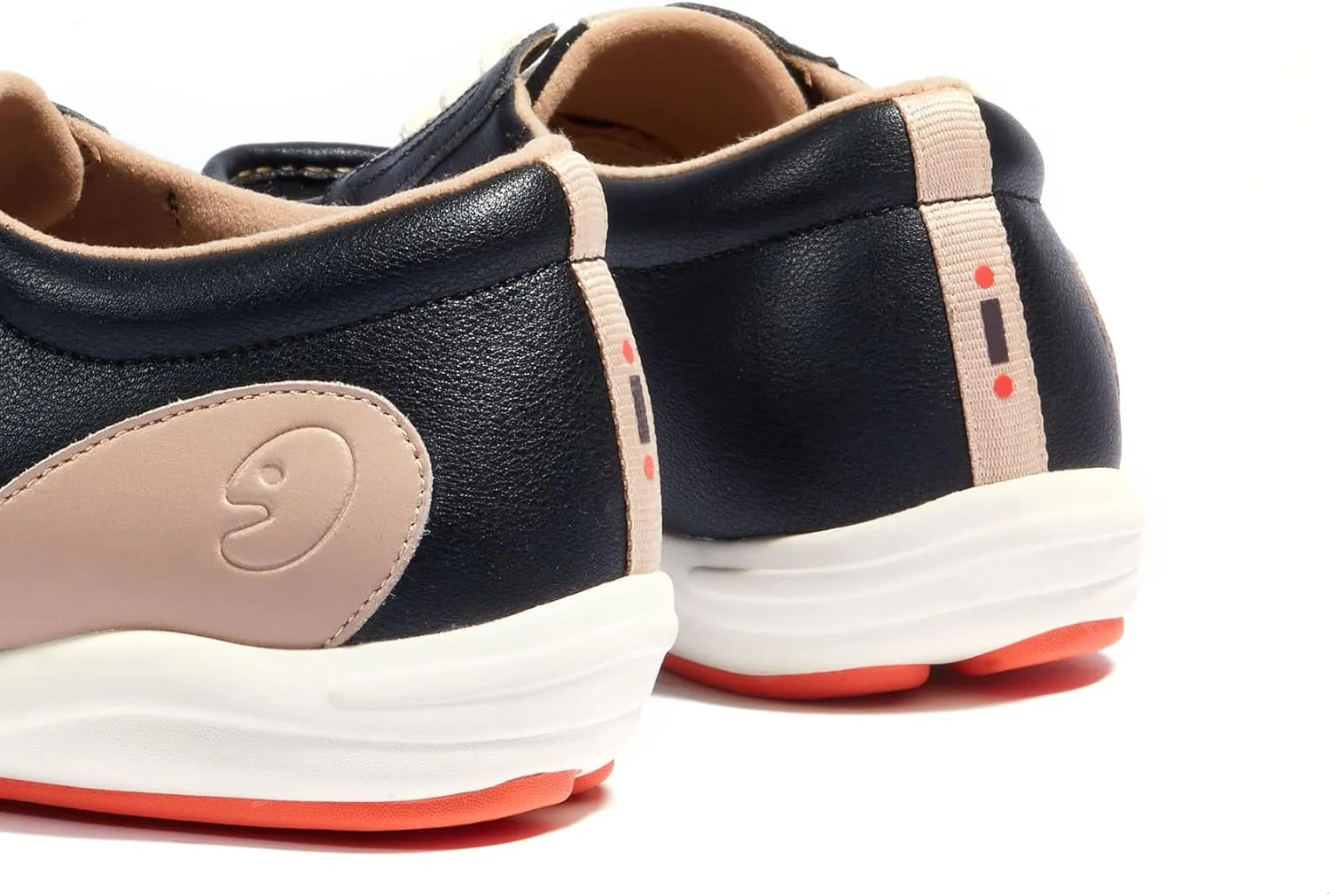 UIN Men's Fashion Platform Sneaker Slip On Walking Casual Comfortable Art Painted Travel Shoes Andalusia