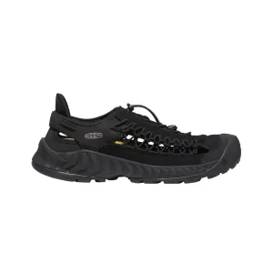 Uneek Nxis - Triple Black/Black (M)