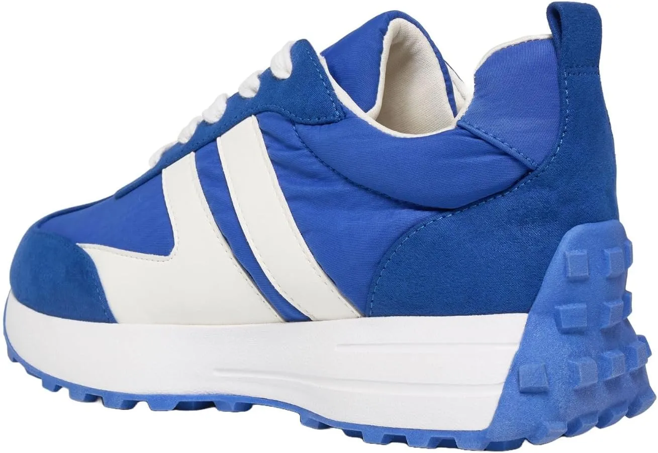 Urban Sport JRDN-Jolie Women's Casual Sneaker | Comfortable Running & Walking Shoes for Women | Stylish Footwear | Multisizes