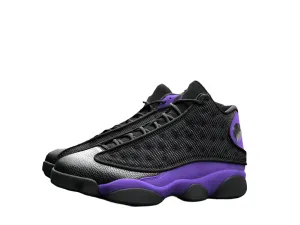 Urgent clearance Purple Price slash Jordan Court 13