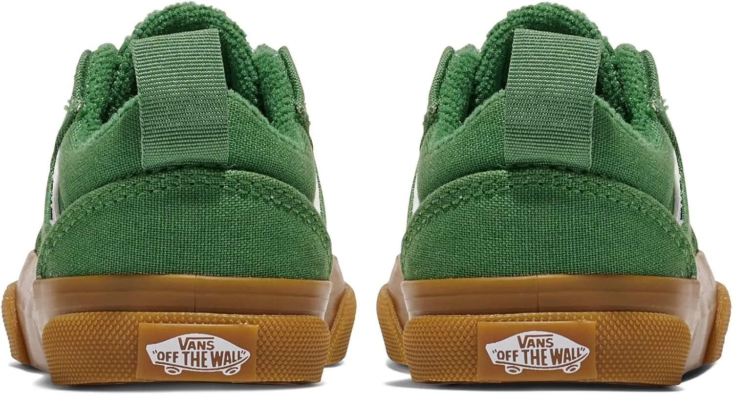 Vans Kids' Seldan Slip-On Shoe