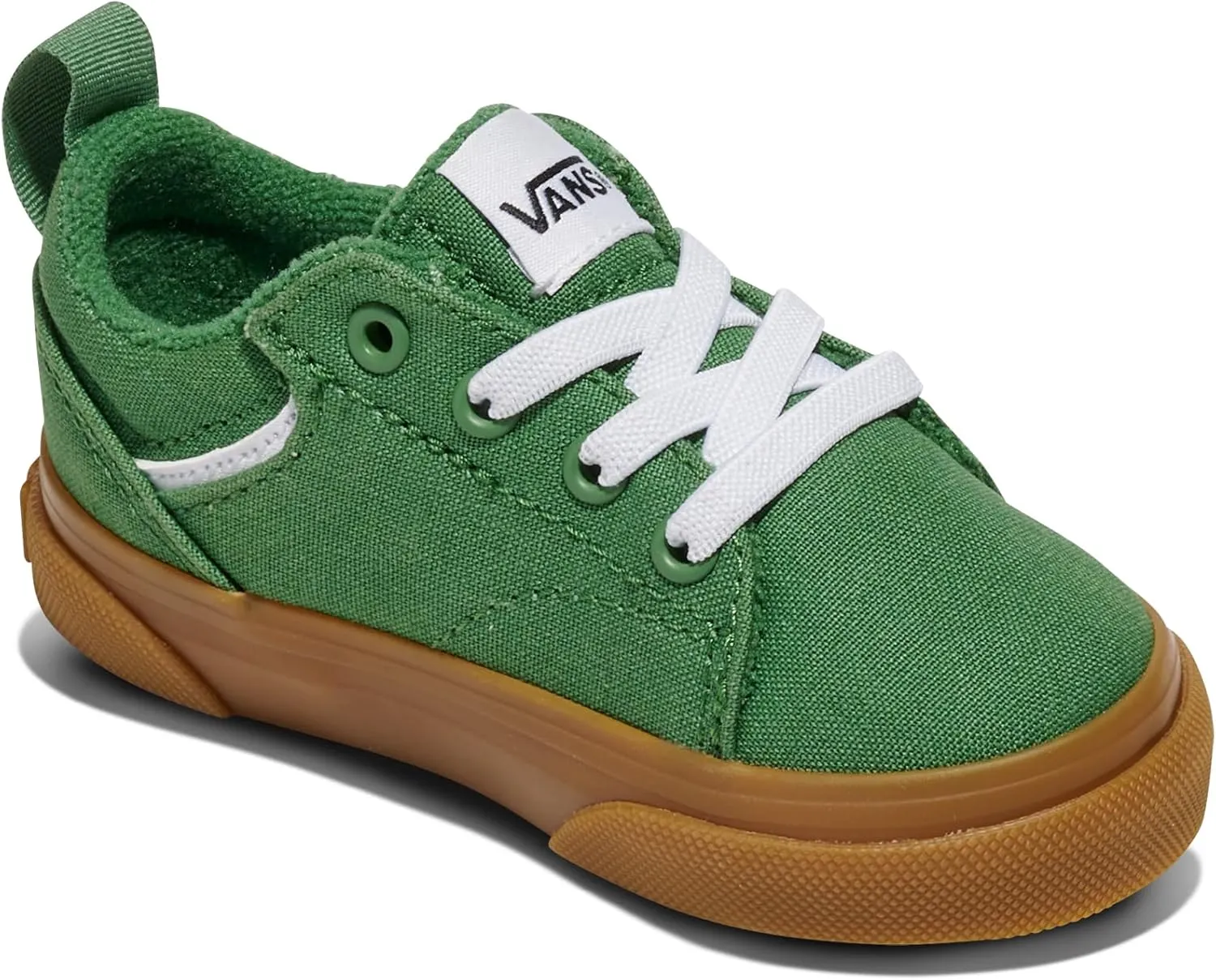 Vans Kids' Seldan Slip-On Shoe