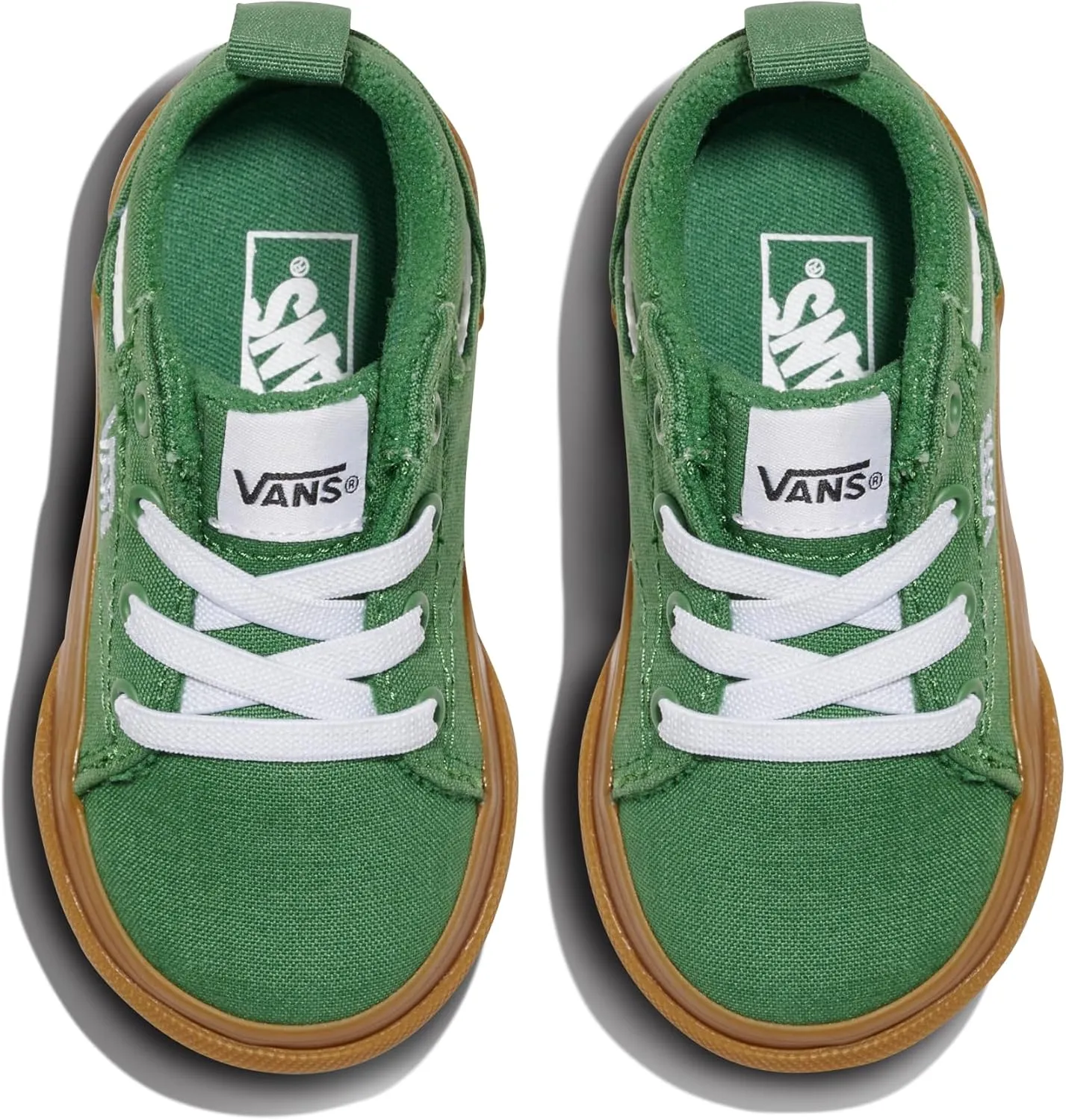 Vans Kids' Seldan Slip-On Shoe