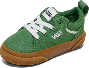Vans Kids' Seldan Slip-On Shoe