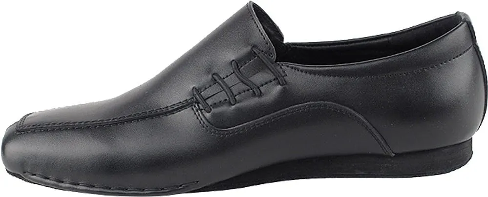 Very Fine Dance Shoes Men's Ballroom Latin Salsa Sneaker Dance Shoes Suede SERO102BBXEB Comfortable (Bundle of 5)