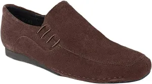 Very Fine Dance Shoes Men's Ballroom Latin Salsa Sneaker Dance Shoes Suede SERO102BBXEB Comfortable (Bundle of 5)