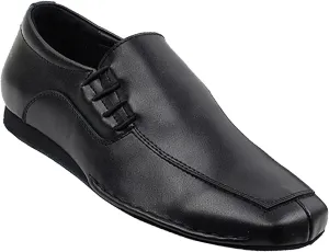 Very Fine Dance Shoes Men's Ballroom Latin Salsa Sneaker Dance Shoes Suede SERO102BBXEB Comfortable (Bundle of 5)