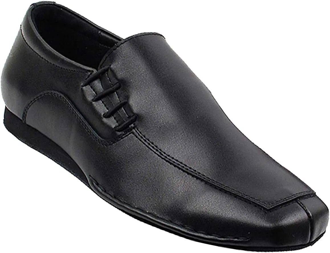 Very Fine Dance Shoes Men's Ballroom Latin Salsa Sneaker Dance Shoes Suede SERO102BBXEB Comfortable (Bundle of 5)