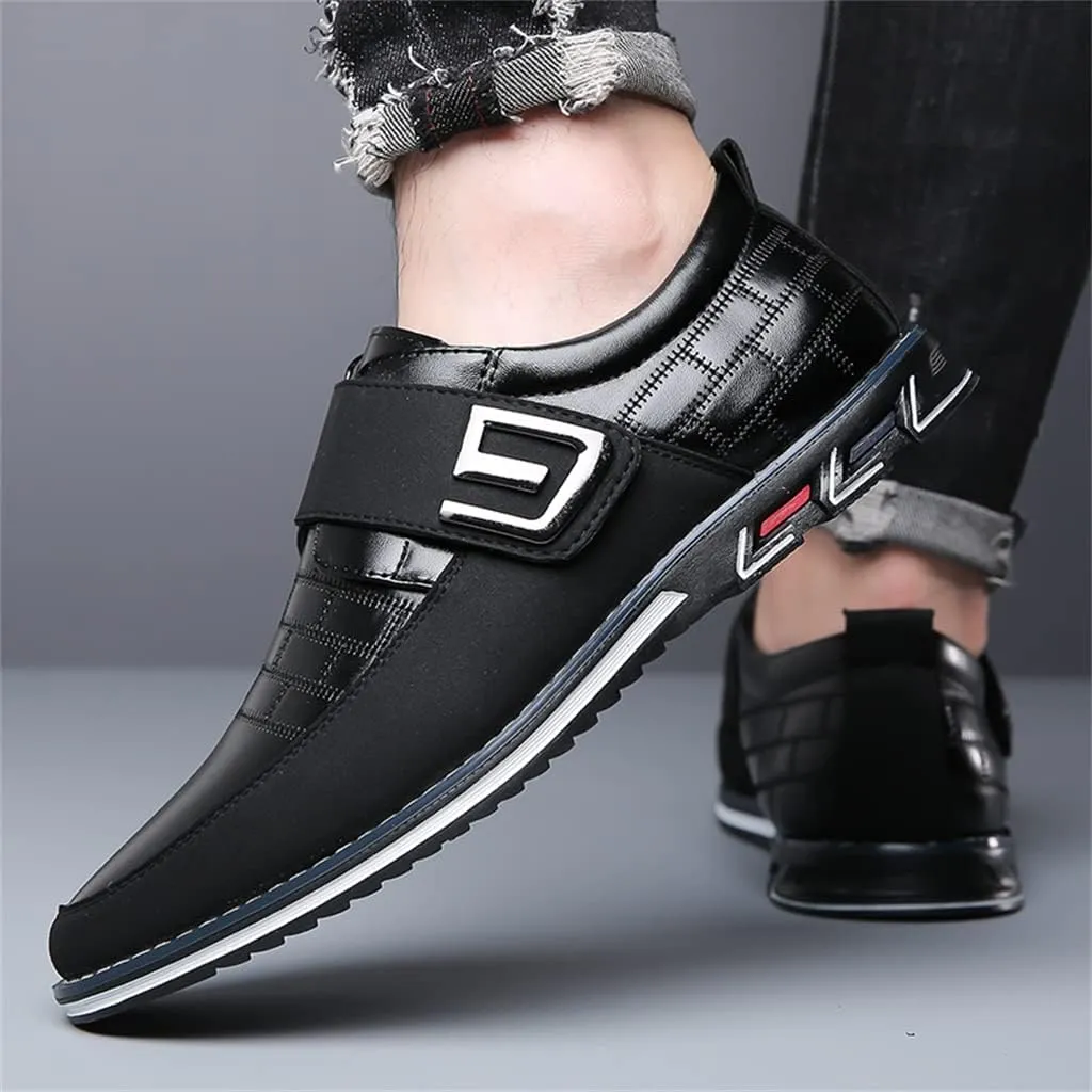 Veslexth Men Casual Driving Sneakers Loafers Breathable Comfort Walking Wing Tips Lace Up Luxury Leather Shoes for Male Business Work Office Dress Outdoor