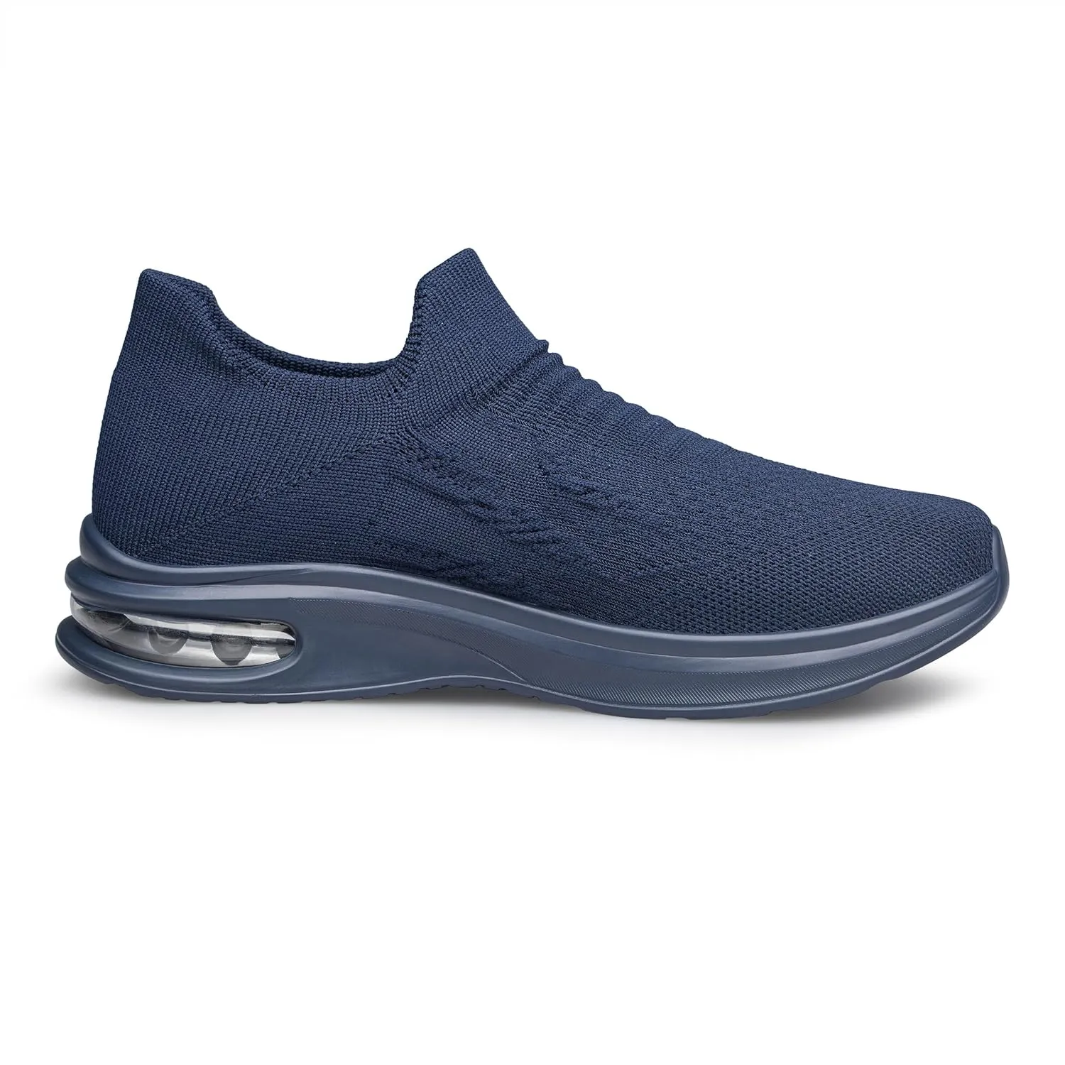 Vidbiv Slip on Shoes for Men, Casual Walking Lightweight Loafers, Breathable Men’s Shoes, Comfortable Hands Free Slip-on Shoes for Work, Traveling