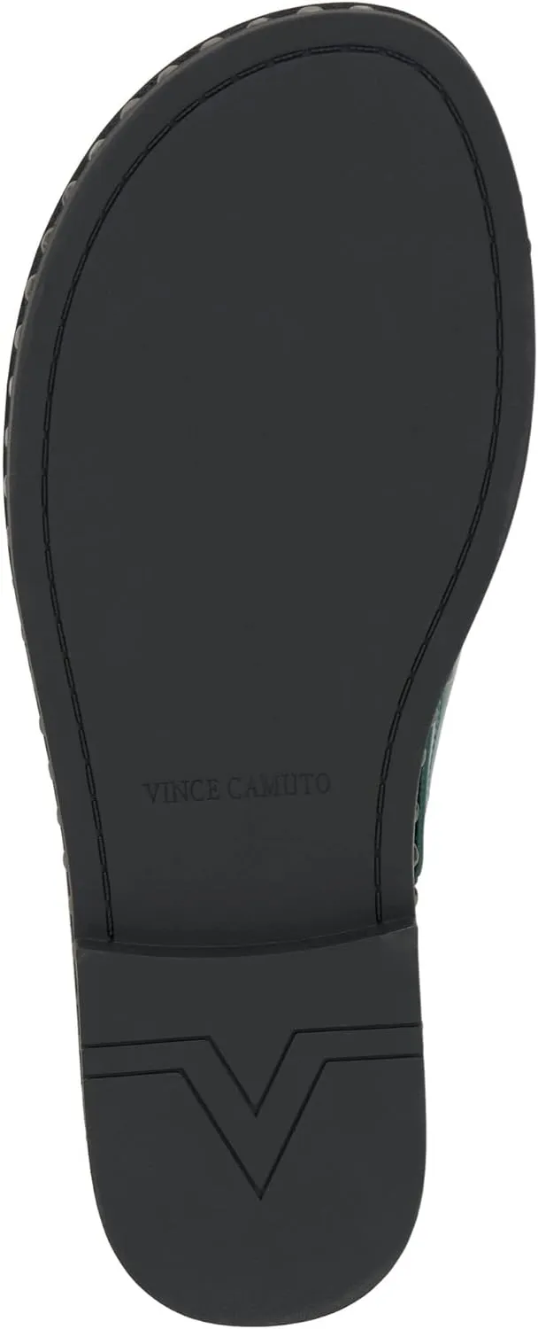 Vince Camuto Women's Cooliann Toe Ring Sandal Flat