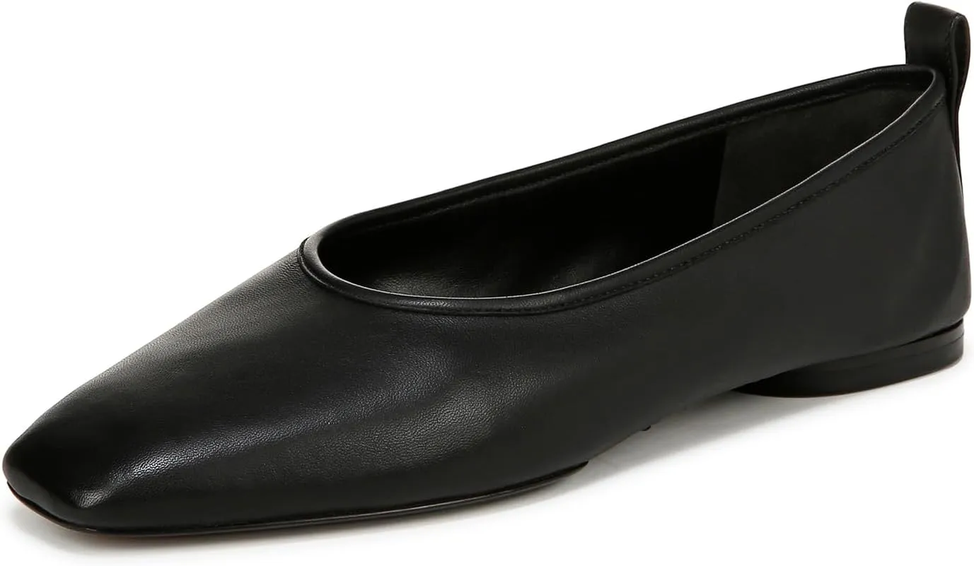 Vince Women's Vivian Ballet Flat