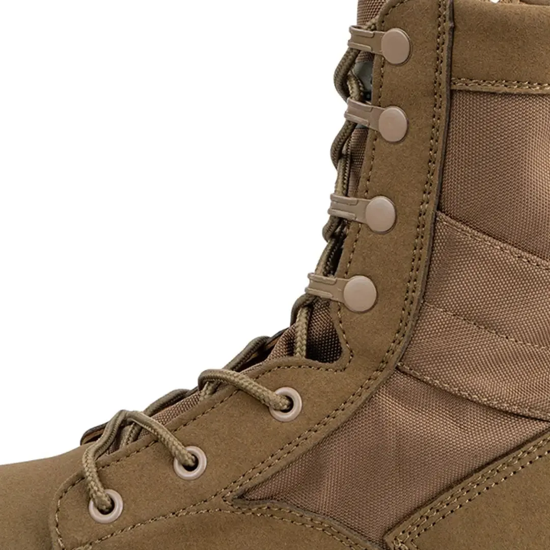Viper Tactical Sneaker Boots