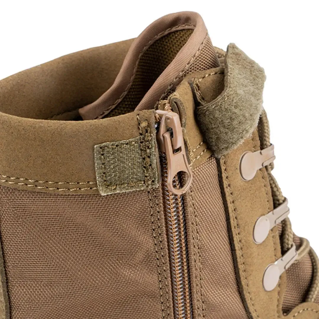 Viper Tactical Sneaker Boots