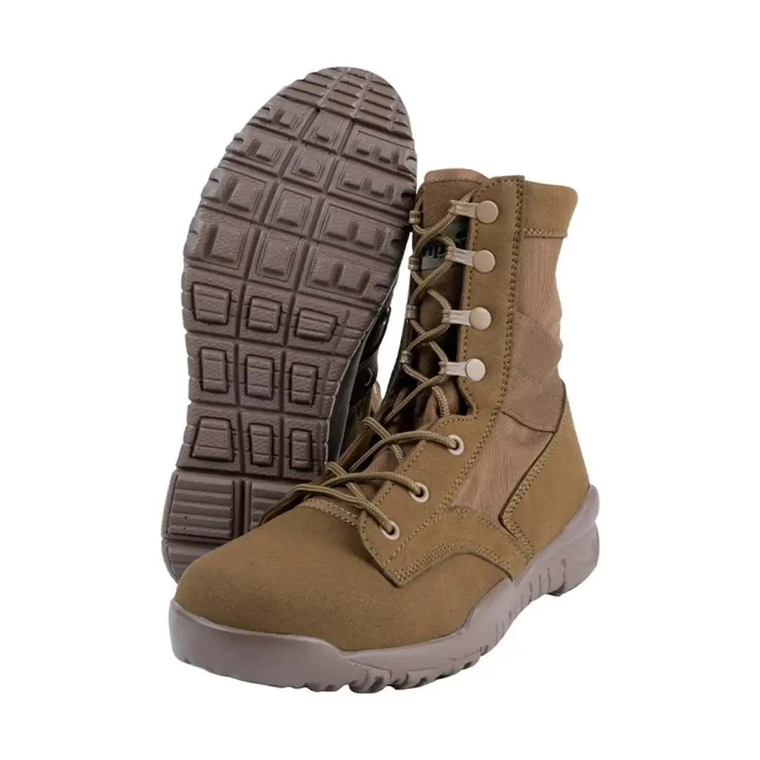 Viper Tactical Sneaker Boots