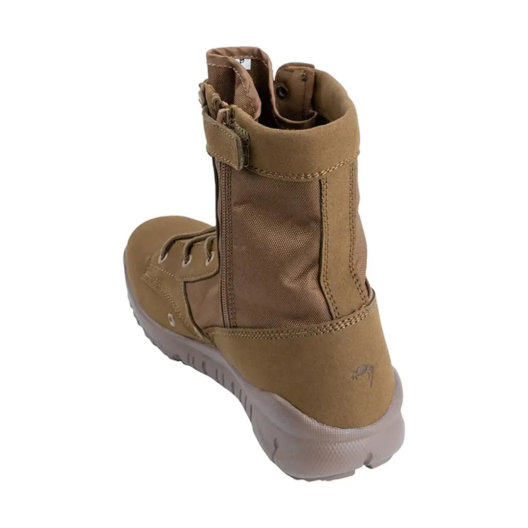 Viper Tactical Sneaker Boots