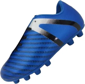 Vizari USA Impact Soccer Cleats for Kids – Youth Firm Ground Football Shoes | Breathable Design for Toddler, Little Kid & Big Kid Players