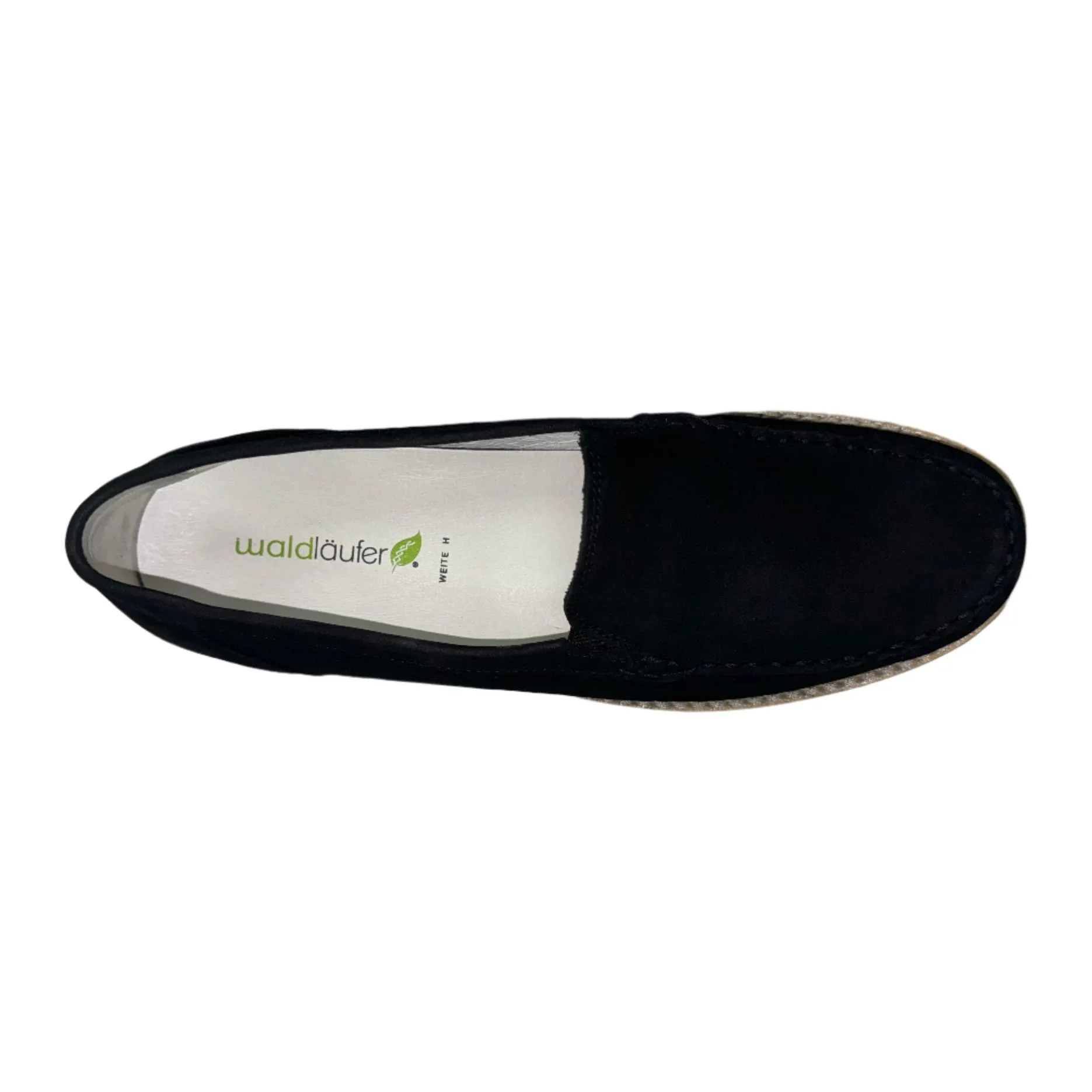 WALDLAUFER Liberty Womens' Loafer