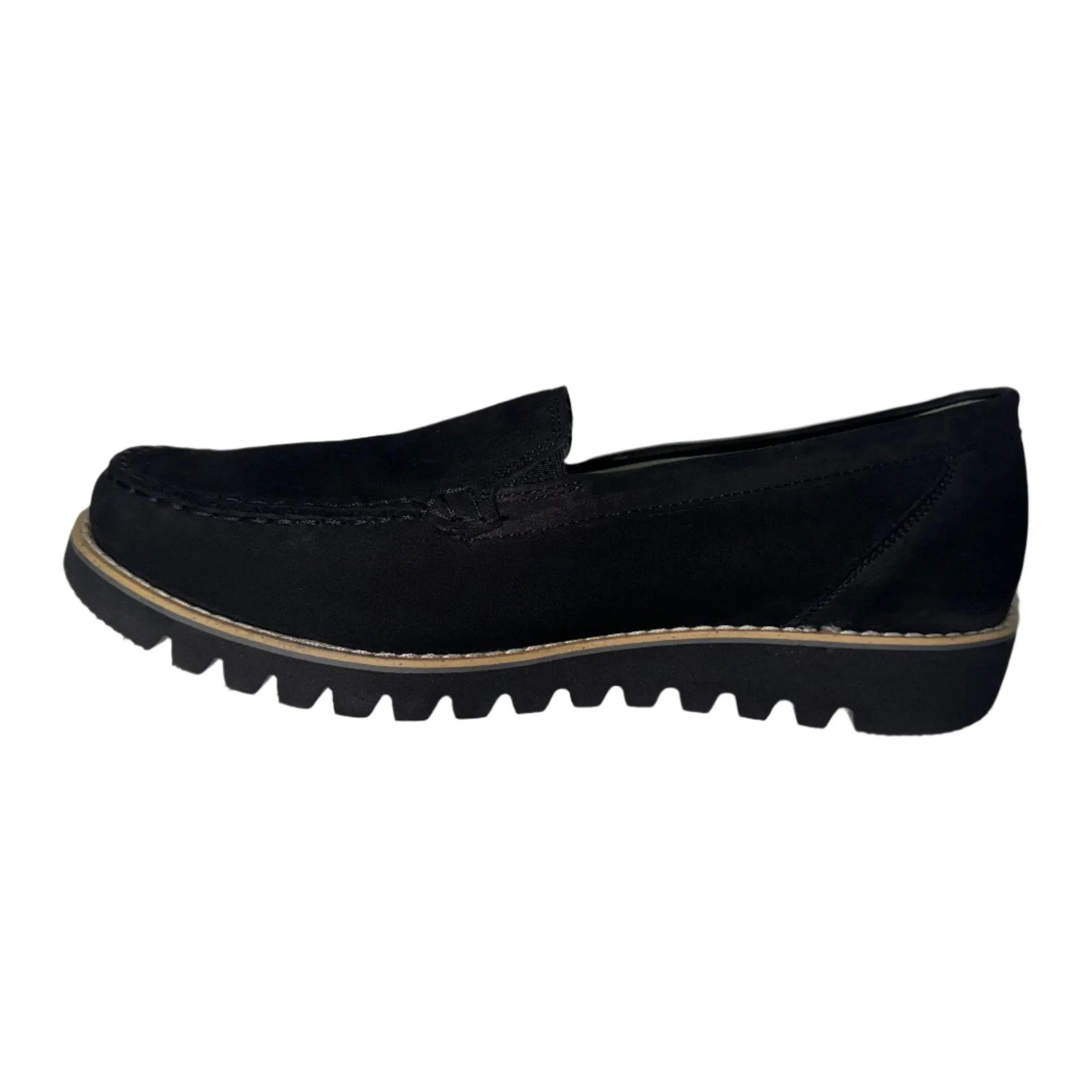 WALDLAUFER Liberty Womens' Loafer
