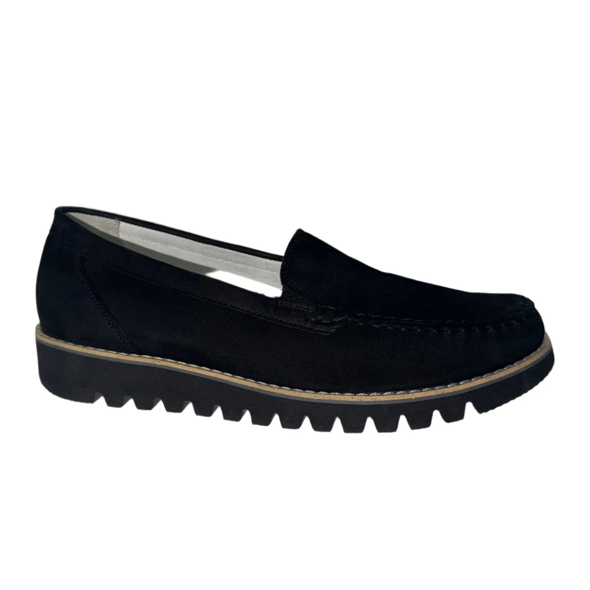 WALDLAUFER Liberty Womens' Loafer