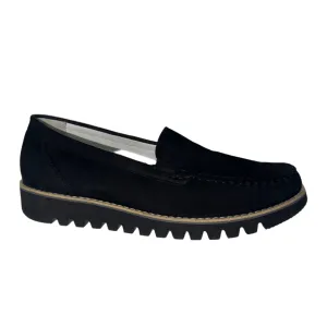 WALDLAUFER Liberty Womens' Loafer