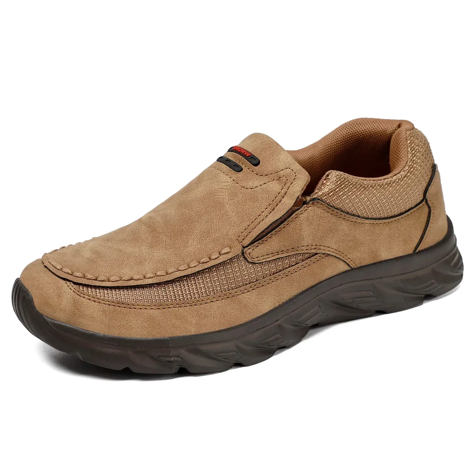 Walking Sneakers Loafers Hombres Handmade Best-seller New Men Shoes Casuales Shoes Retro Zapatos Fashion Shoes Real-time tracking Loafers Leisure 2024 Men