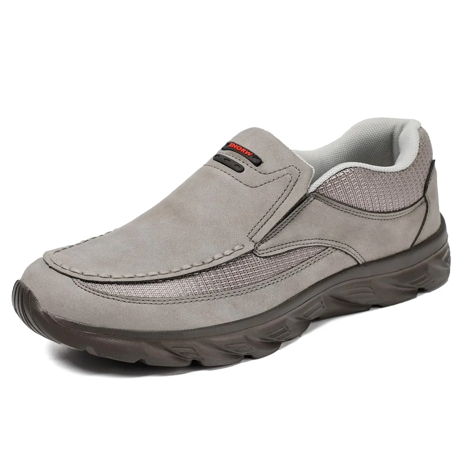 Walking Sneakers Loafers Hombres Handmade Best-seller New Men Shoes Casuales Shoes Retro Zapatos Fashion Shoes Real-time tracking Loafers Leisure 2024 Men