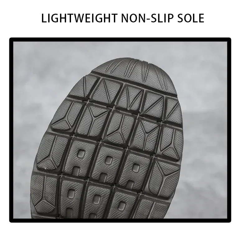 Walking Sneakers Loafers Hombres Handmade Best-seller New Men Shoes Casuales Shoes Retro Zapatos Fashion Shoes Real-time tracking Loafers Leisure 2024 Men