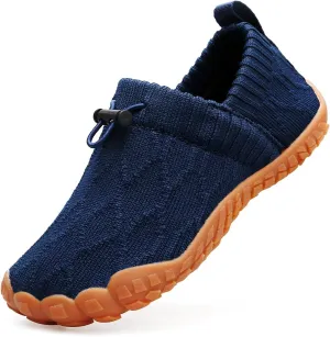 Water Shoes for Toddler Little Kid Slip On Walking Shoes Outdoor Athletic Zero Drop Minimalist Breathable Sneakers