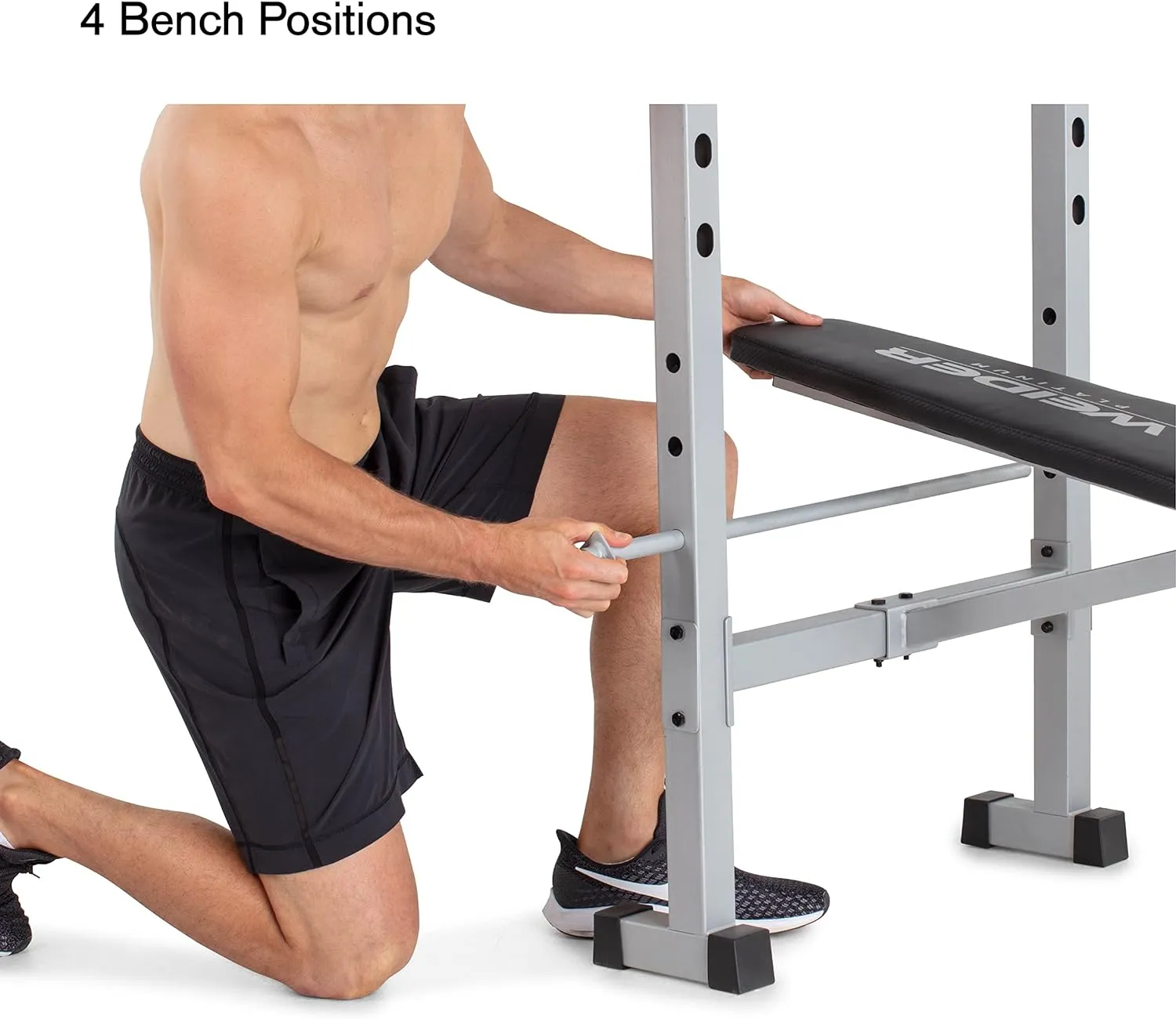 Weider Gym