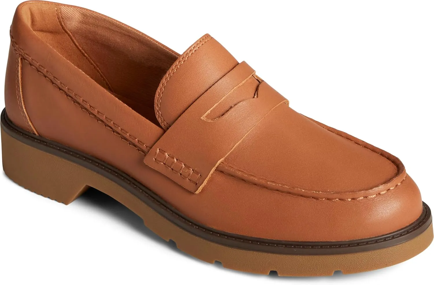 Wells Penny Loafer