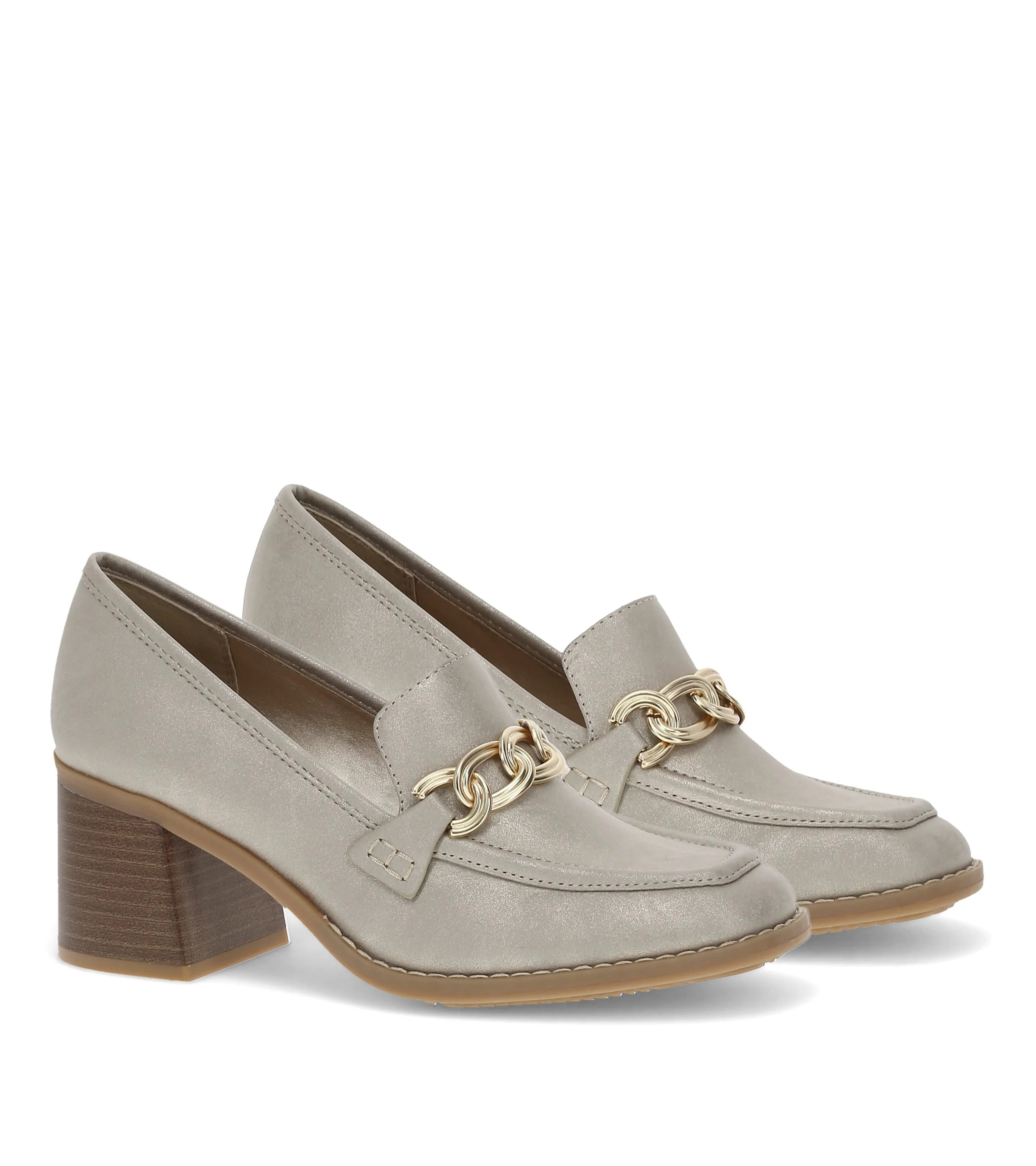 Wendee Loafer