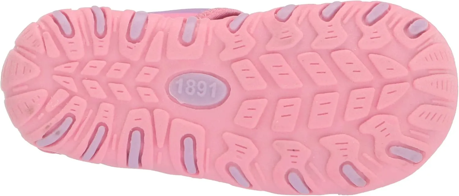 Western Chief Unisex-Child Beachgoer Neoprene Sandal Sport