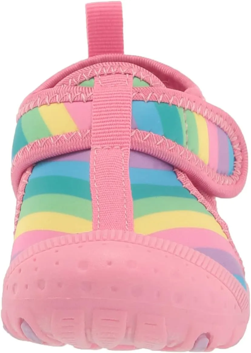 Western Chief Unisex-Child Beachgoer Neoprene Sandal Sport