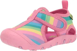 Western Chief Unisex-Child Beachgoer Neoprene Sandal Sport