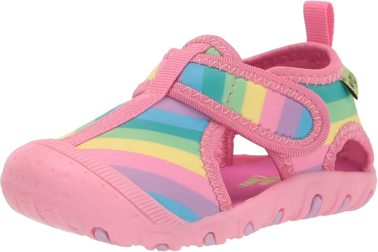 Western Chief Unisex-Child Beachgoer Neoprene Sandal Sport