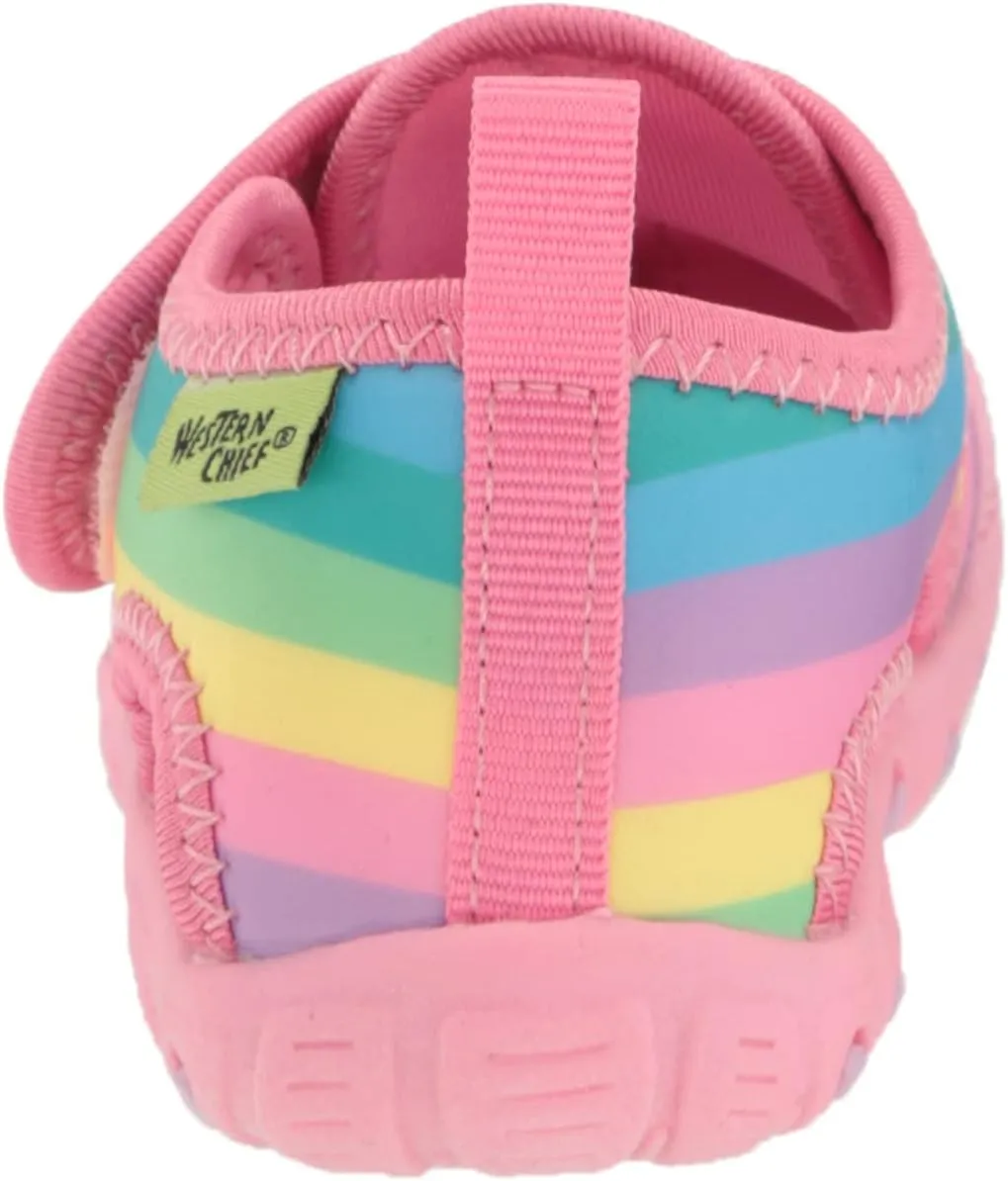 Western Chief Unisex-Child Beachgoer Neoprene Sandal Sport