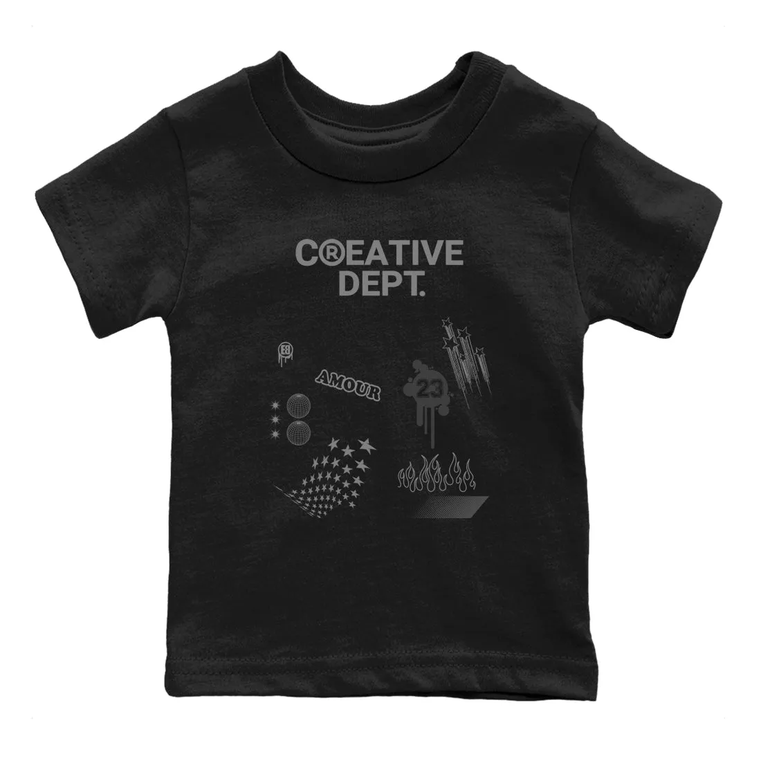 Wet Creative Verified - Jordan Cement Air Great value SNRT Tees Dept Kids 4 Sneaker
