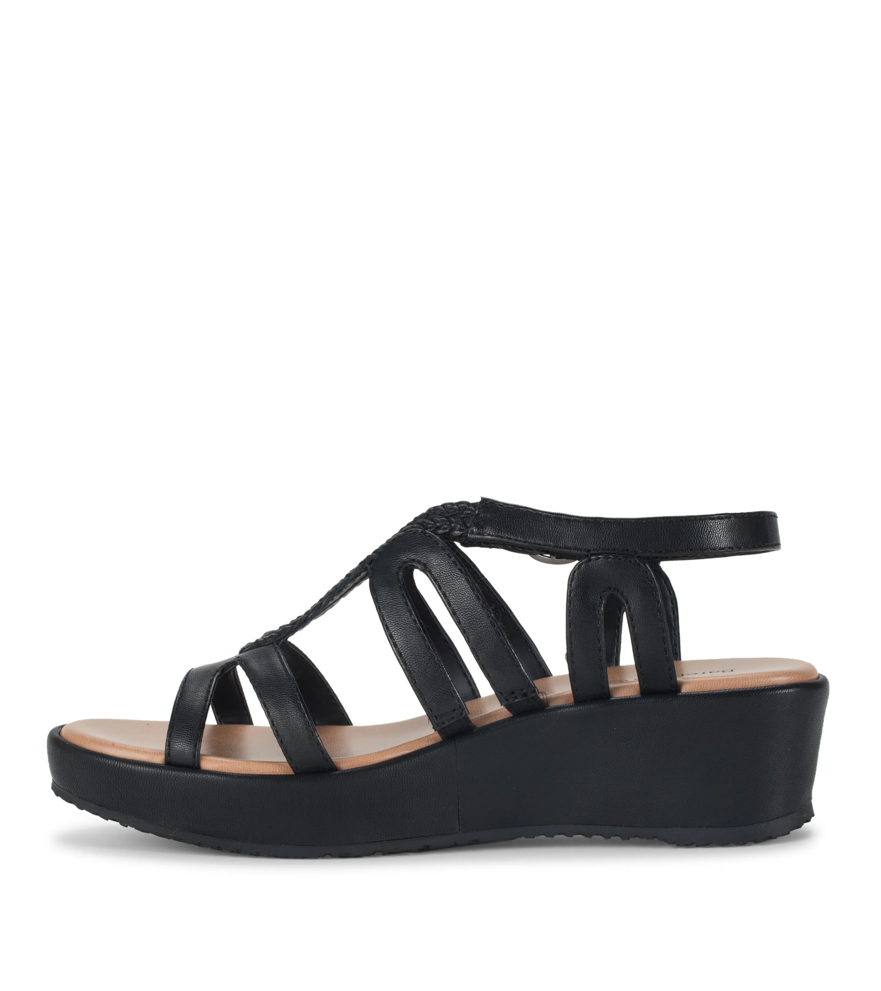 Wilma Wedge Sandal