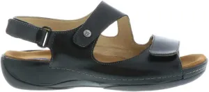 Wolky Women's Liana XW Leather Sandal