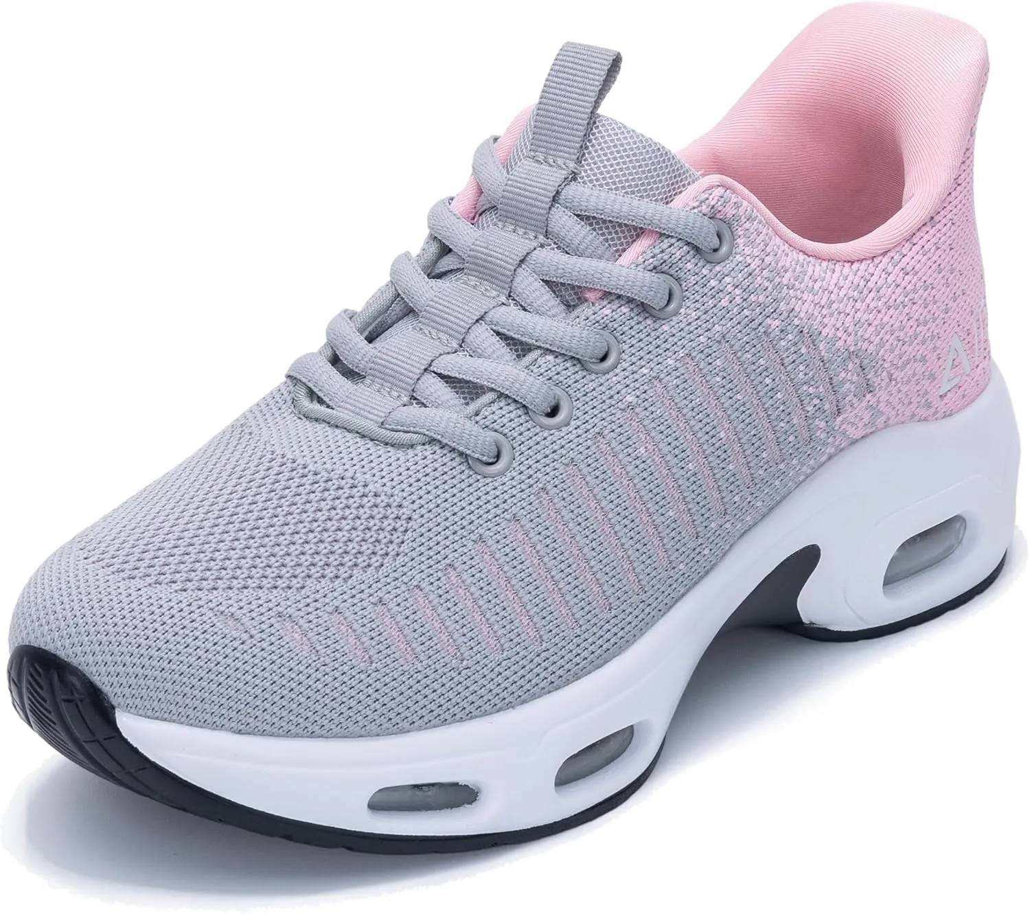 Women's Air Sneakers Slip on Walking Shoes