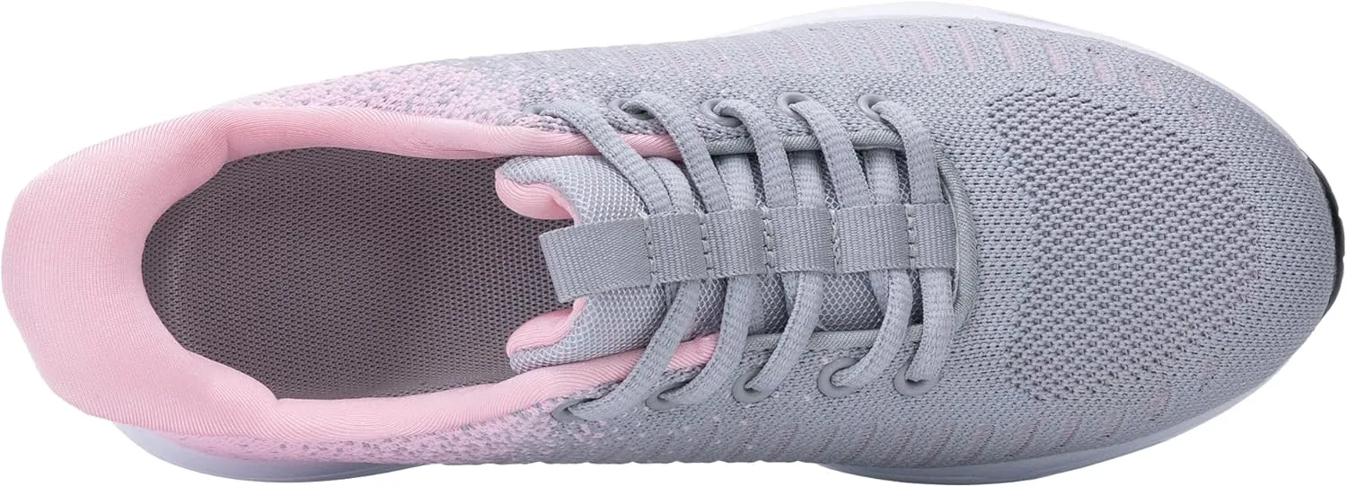 Women's Air Sneakers Slip on Walking Shoes