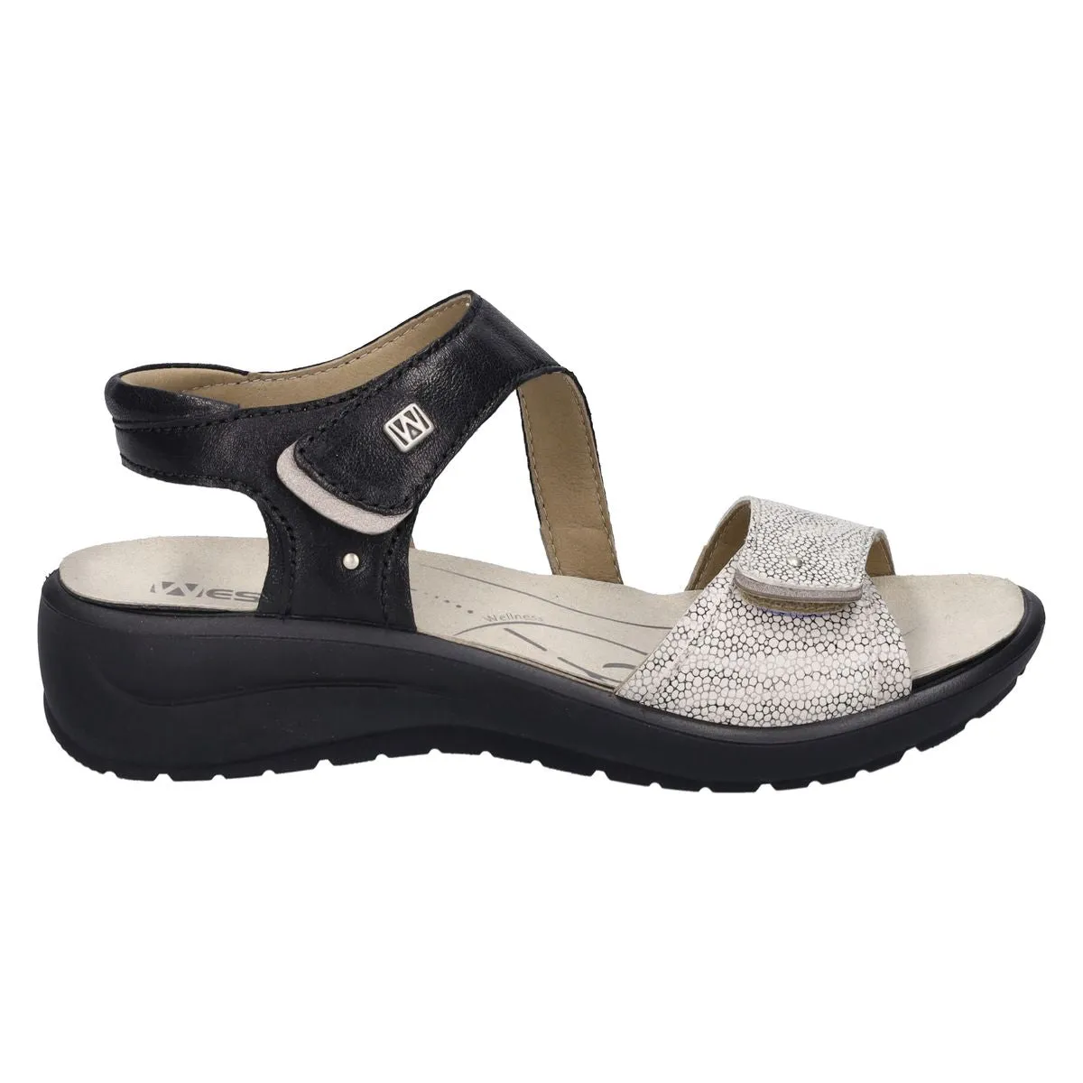 Women's Annecy 01 Sandals
