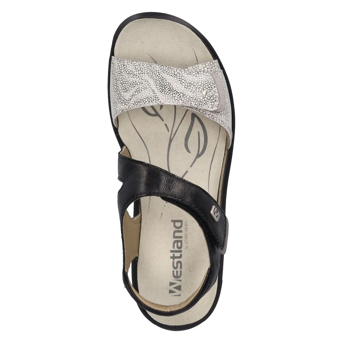 Women's Annecy 01 Sandals