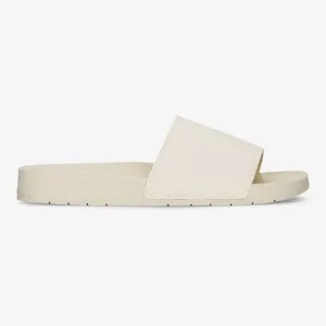 Women's Bliss II Slide White