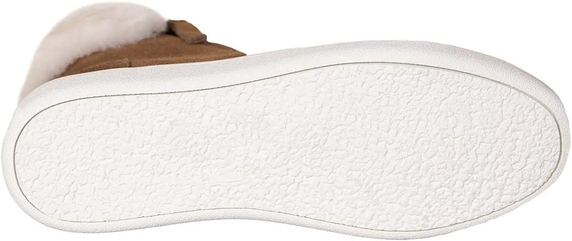 Women’s Chelsea Fashion Sneaker