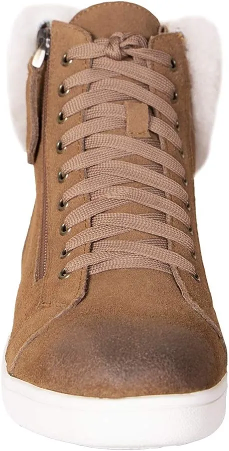 Women’s Chelsea Fashion Sneaker