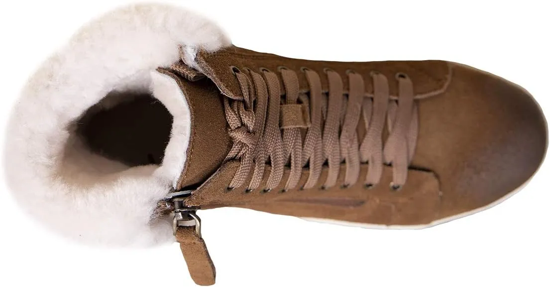 Women’s Chelsea Fashion Sneaker