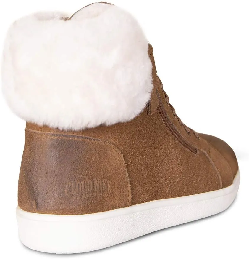 Women’s Chelsea Fashion Sneaker